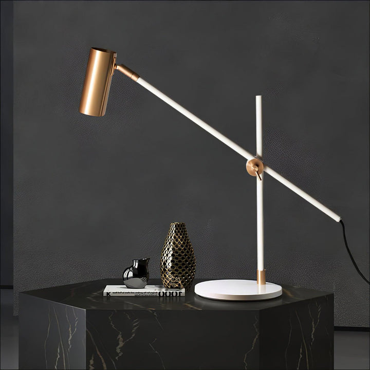 Lektor Bordslampa