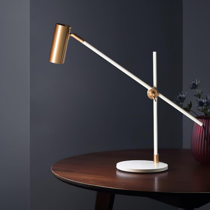 Lektor Bordslampa