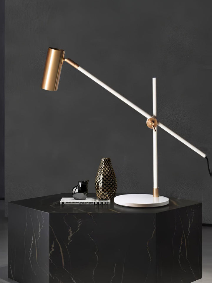Lektor Bordslampa