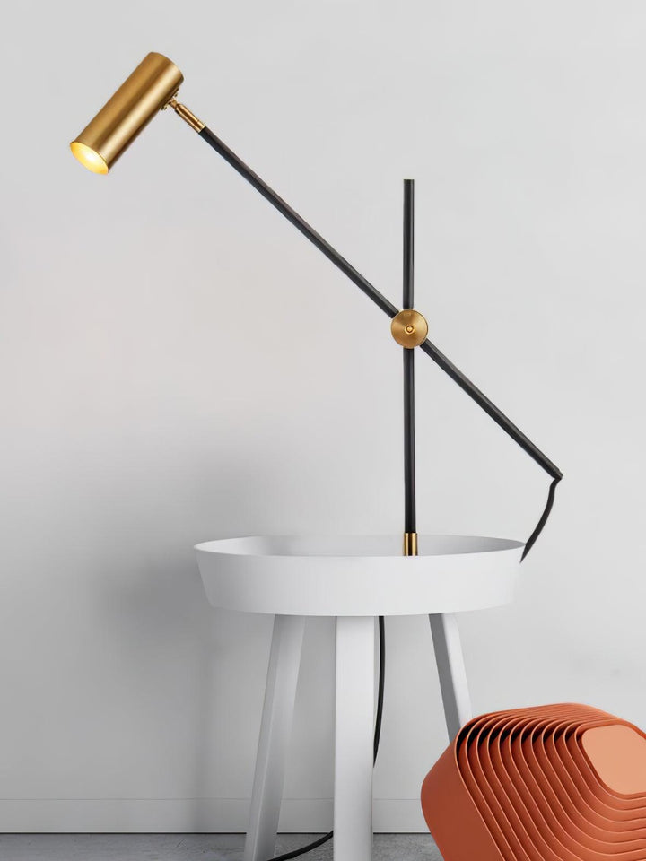 Lektor Bordslampa