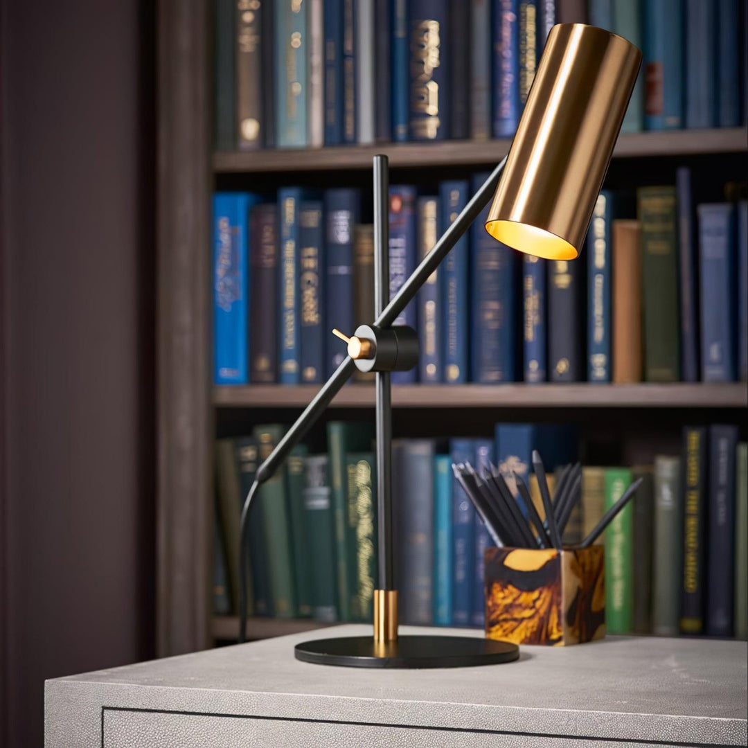 Lektor Bordslampa
