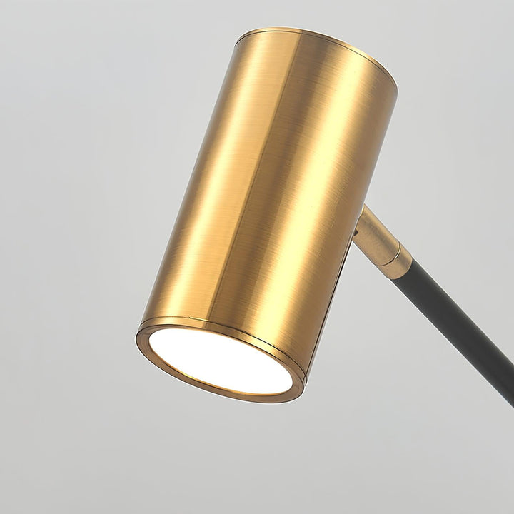 Lektor Bordslampa