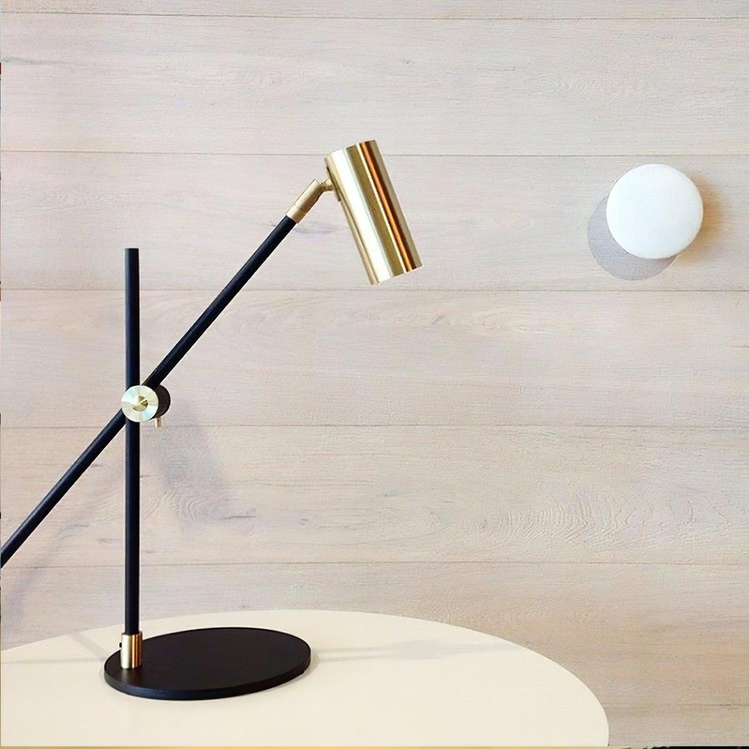 Lektor Bordslampa