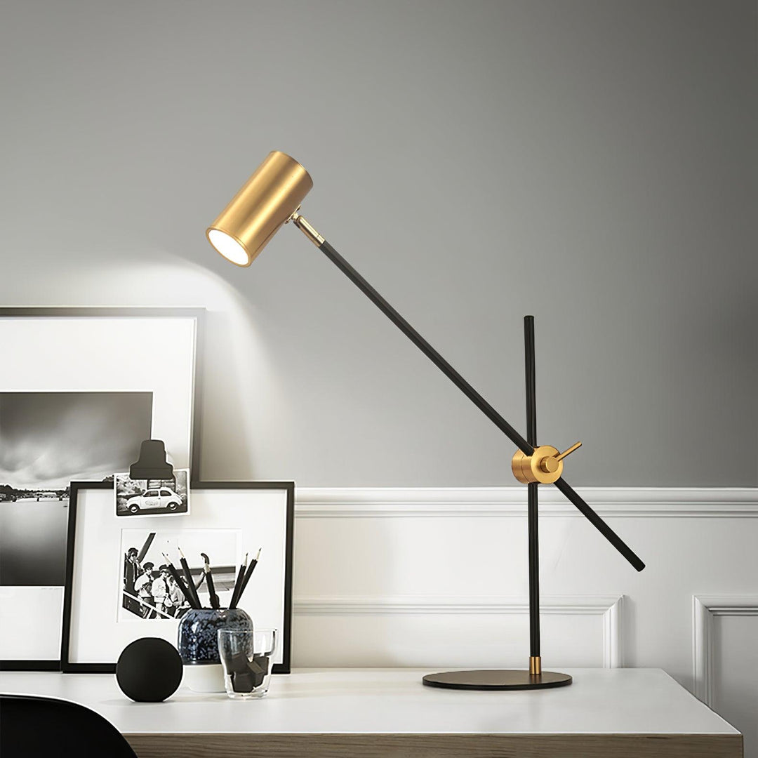 Lektor Bordslampa