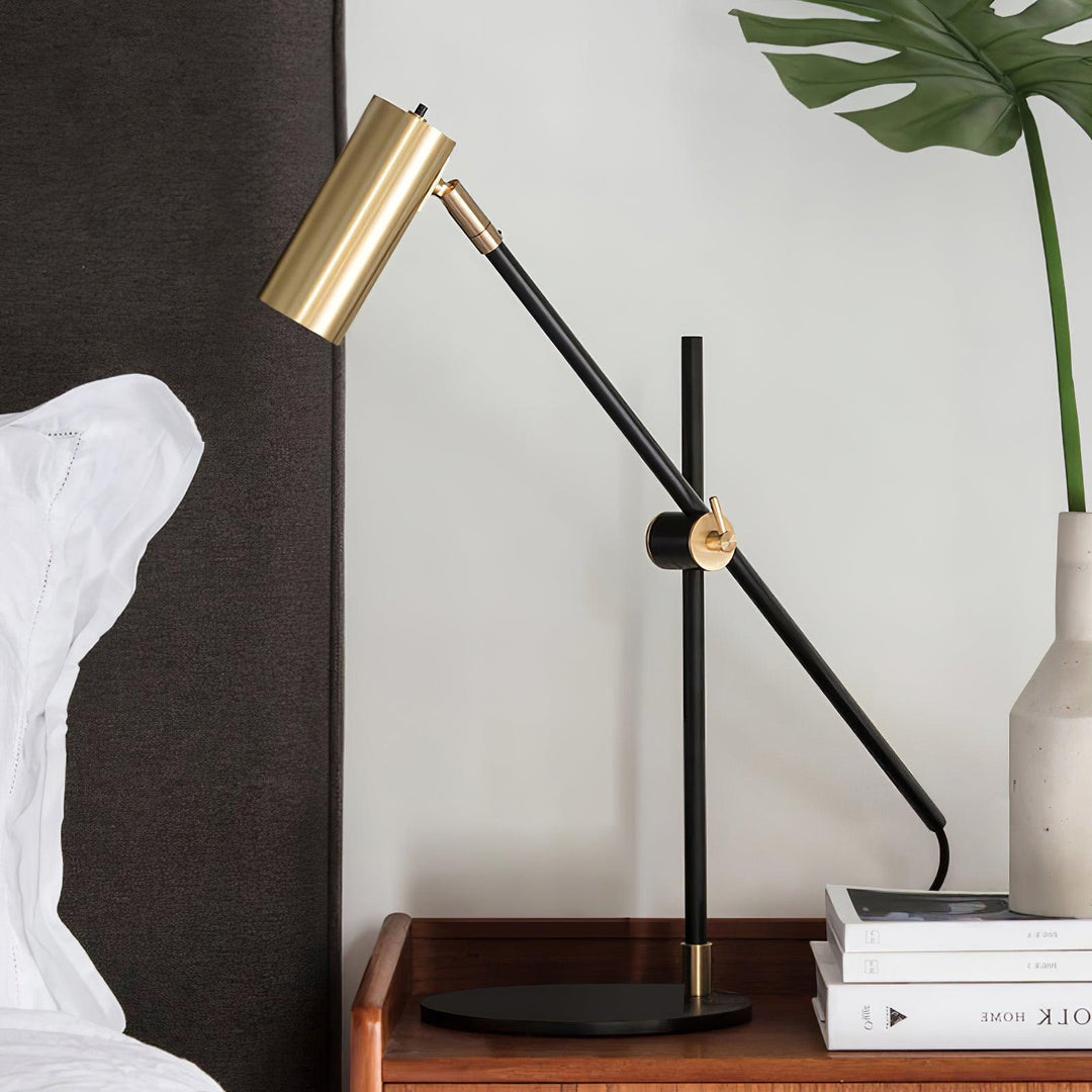 Lektor Bordslampa