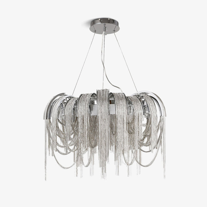 Längdkedjor Chandelier