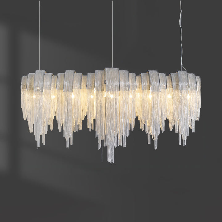 Längdkedjor Chandelier