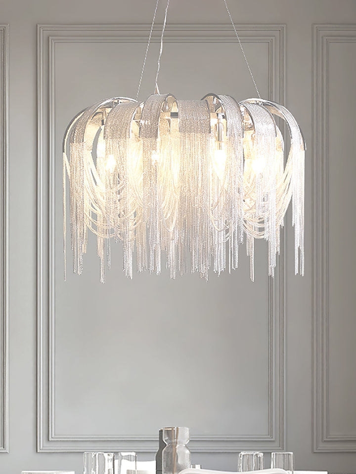 Längdkedjor Chandelier