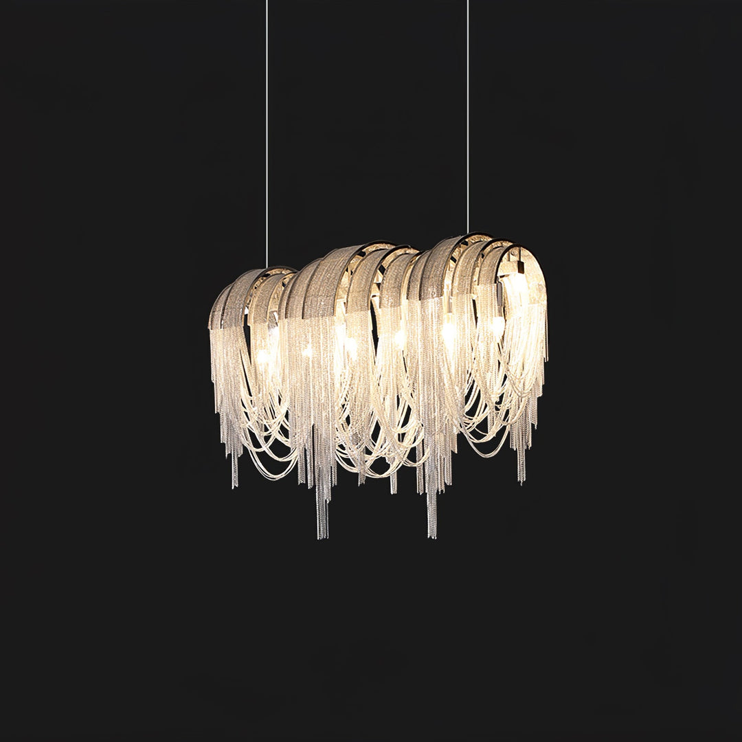Längdkedjor Chandelier