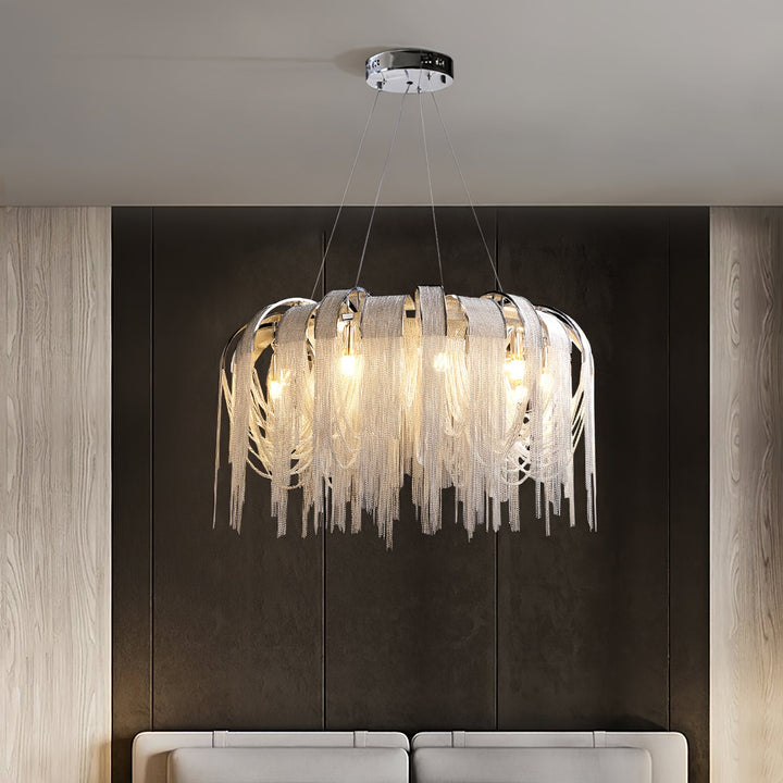 Längdkedjor Chandelier