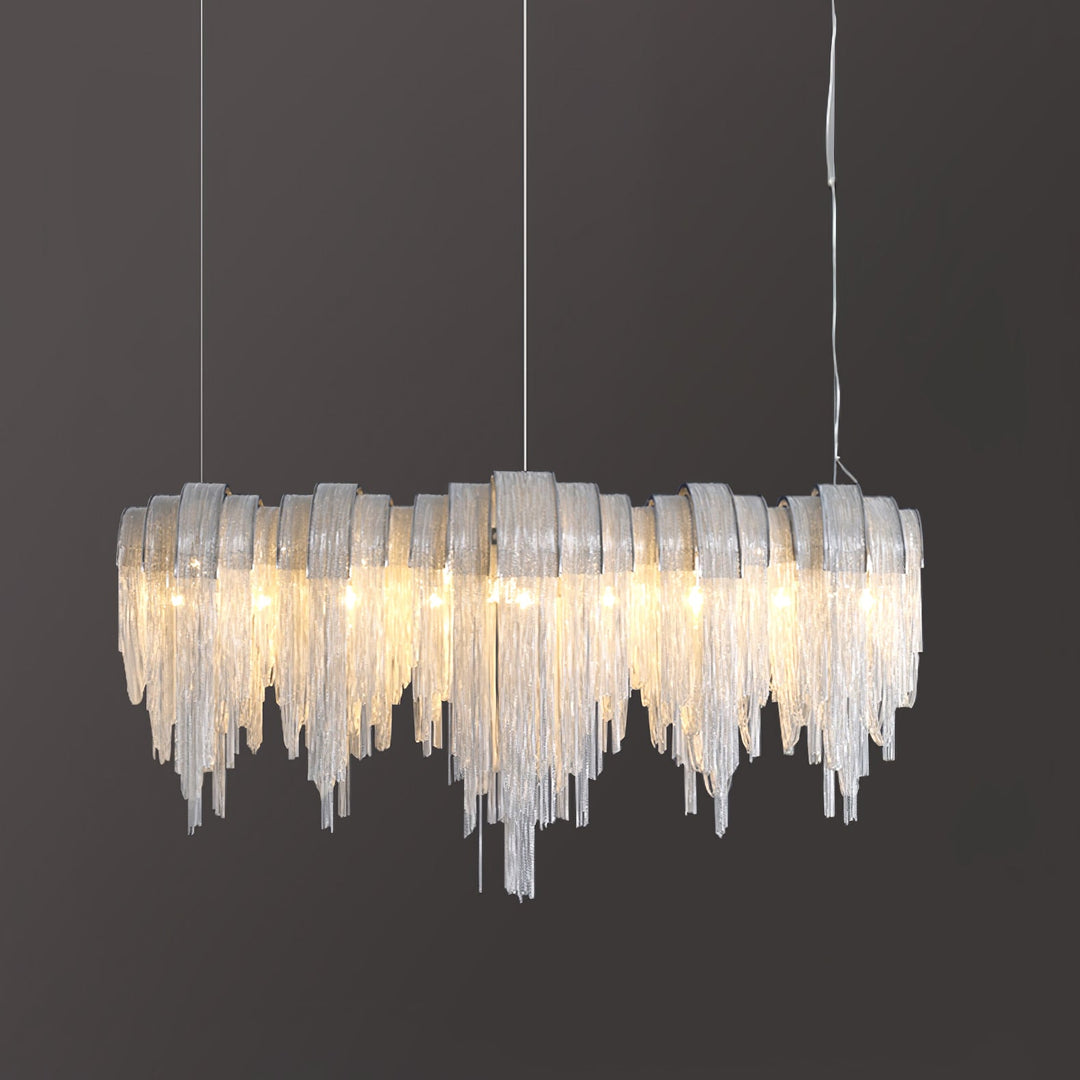 Längdkedjor Chandelier