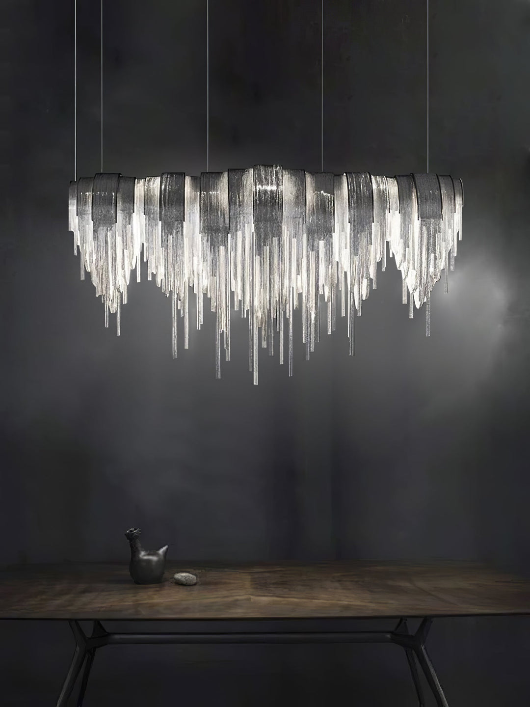 Längdkedjor Chandelier