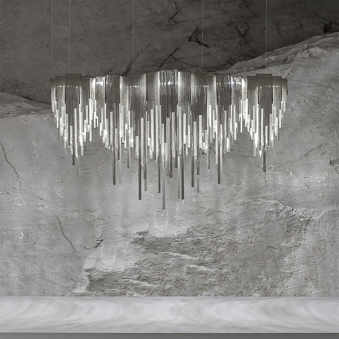 Längdkedjor Chandelier