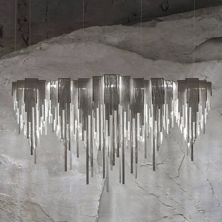 Längdkedjor Chandelier