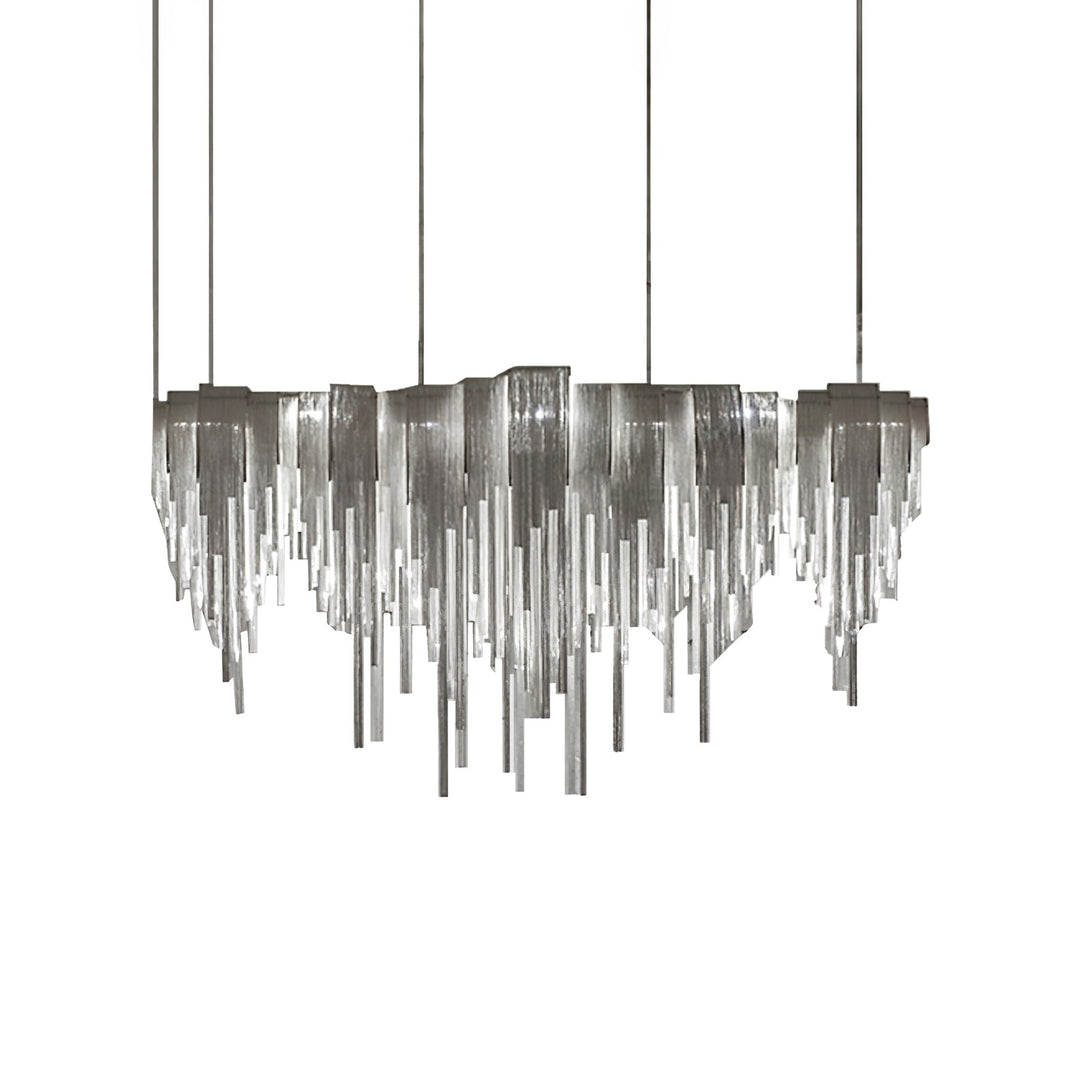 Längdkedjor Chandelier