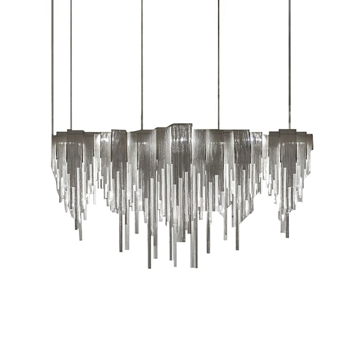 Längdkedjor Chandelier