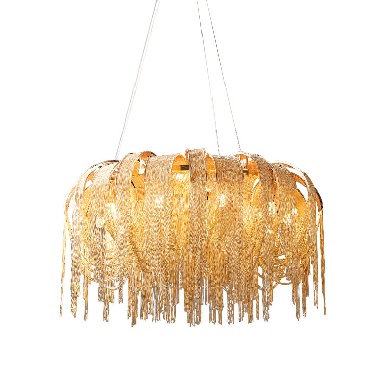 Längdkedjor Chandelier