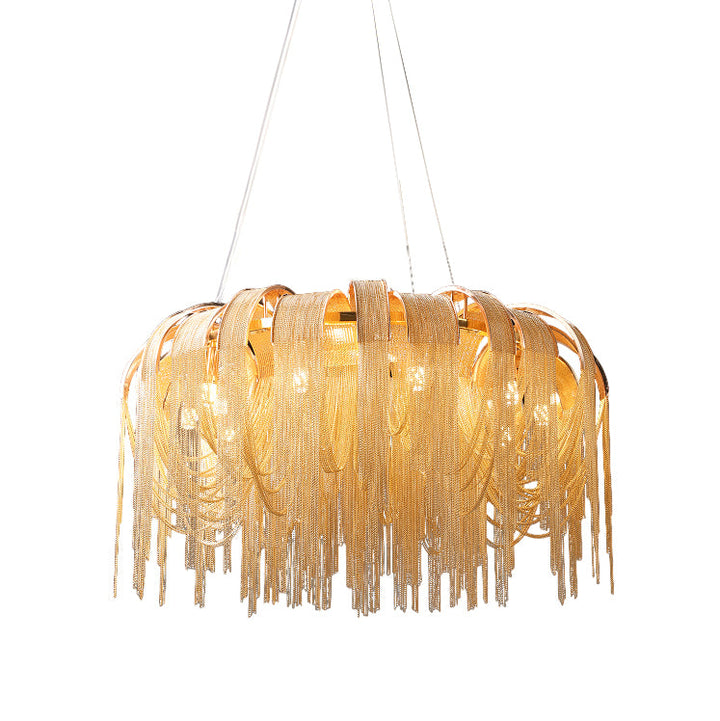 Längdkedjor Chandelier