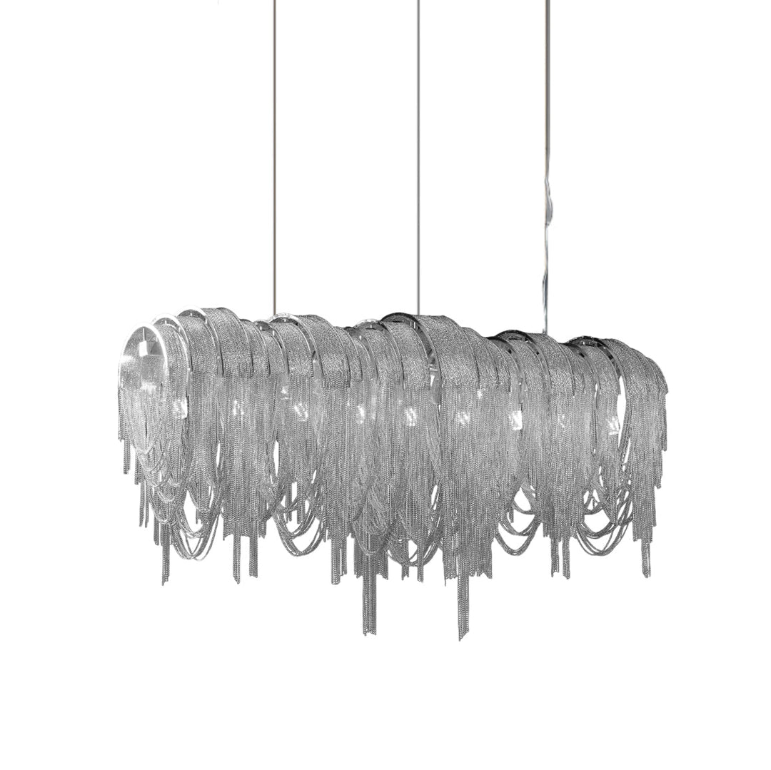 Längdkedjor Chandelier