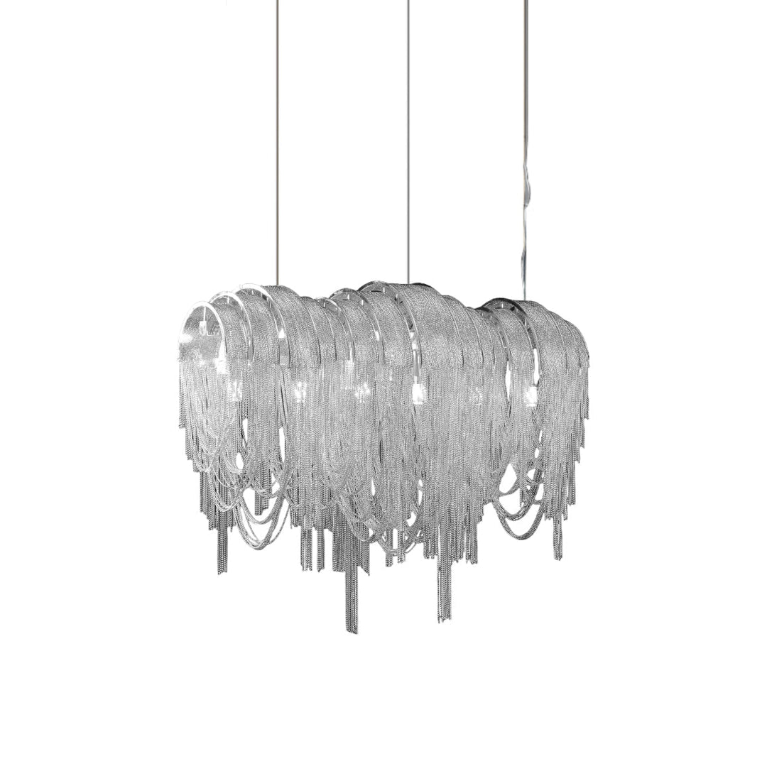Längdkedjor Chandelier