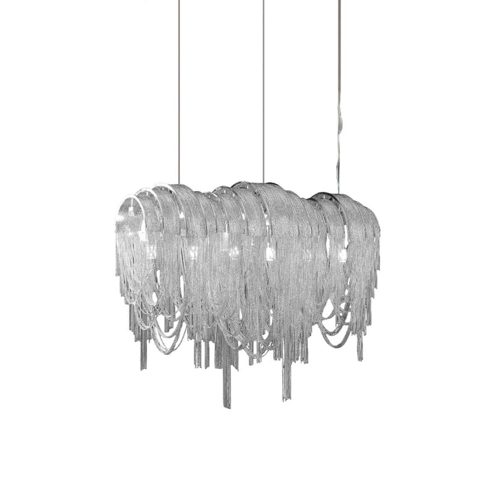 Längdkedjor Chandelier