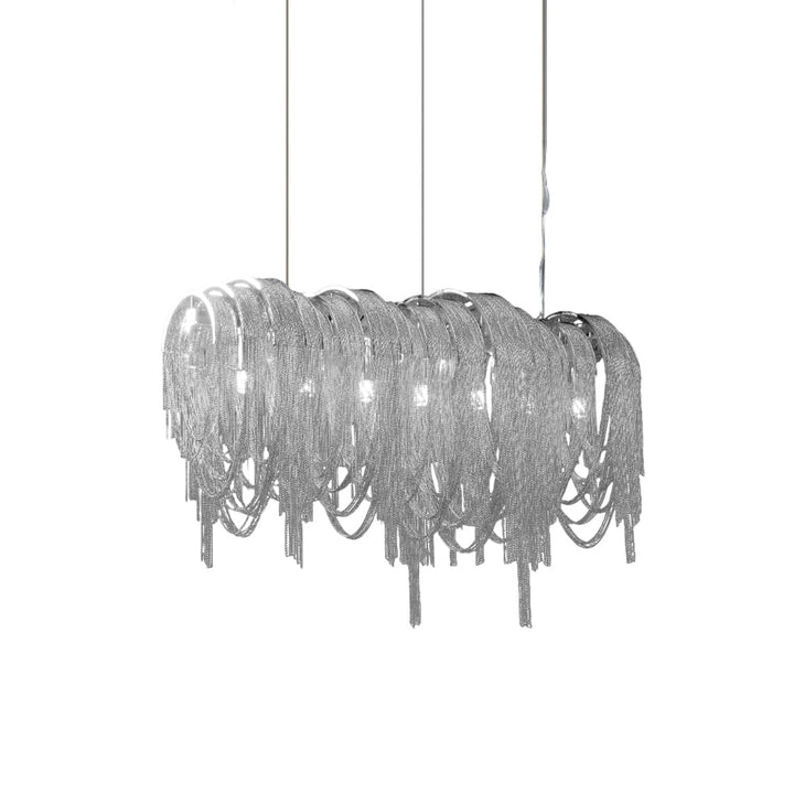 Längdkedjor Chandelier