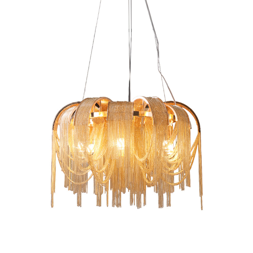 Längdkedjor Chandelier