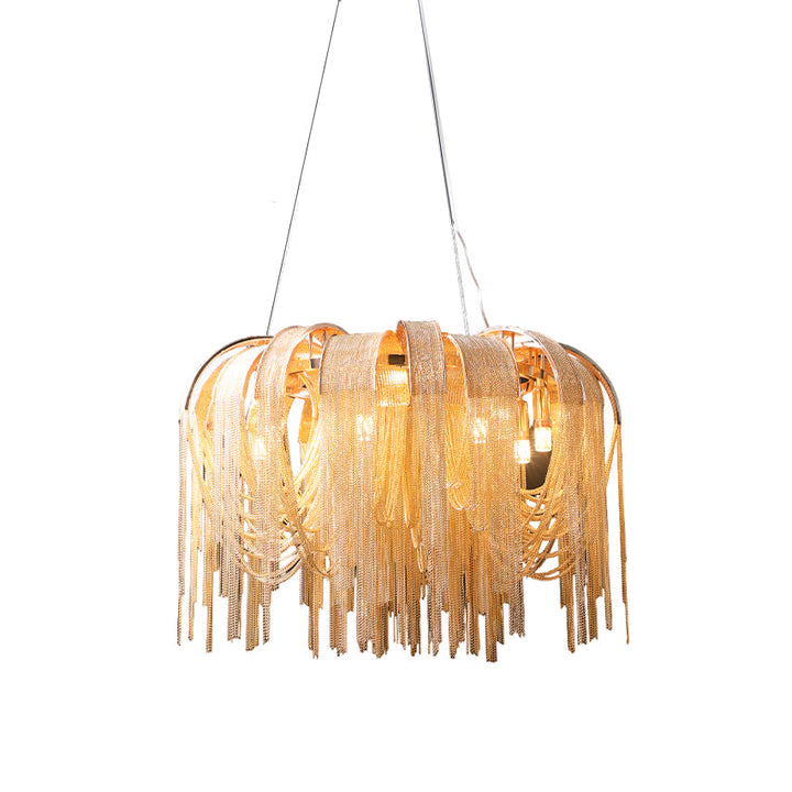 Längdkedjor Chandelier