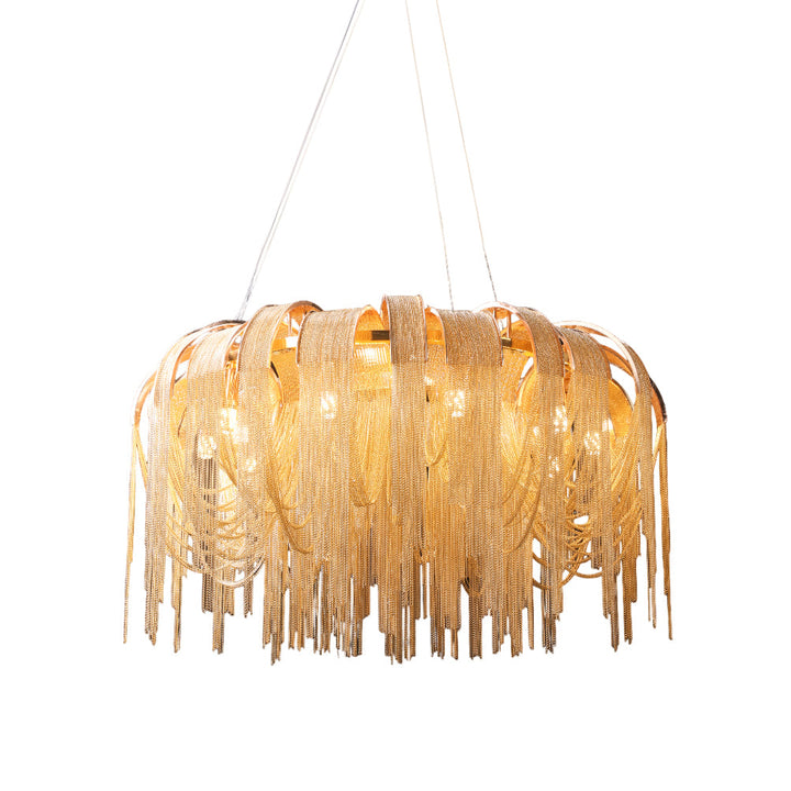 Längdkedjor Chandelier