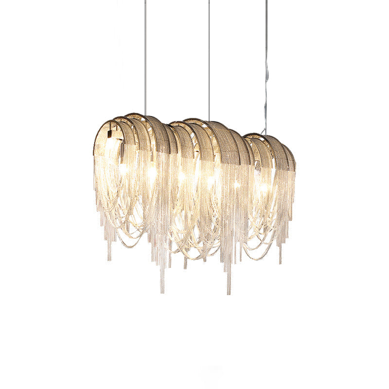 Längdkedjor Chandelier