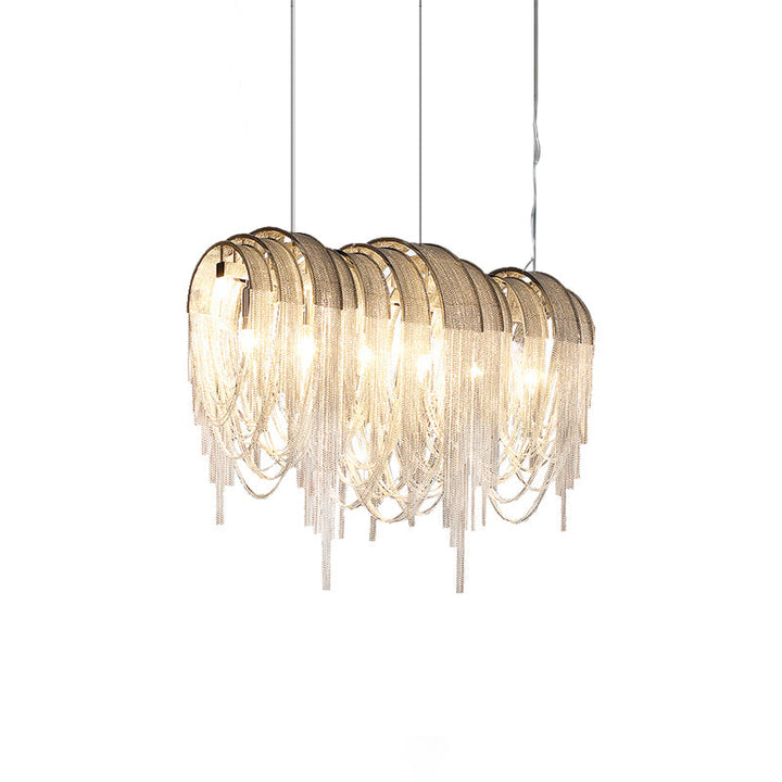 Längdkedjor Chandelier