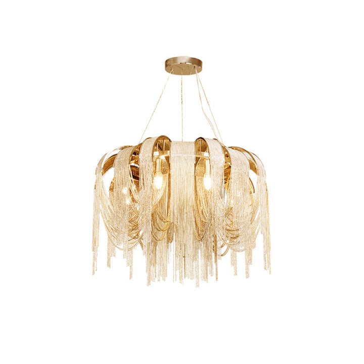 Längdkedjor Chandelier