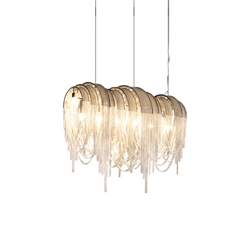 Längdkedjor Chandelier