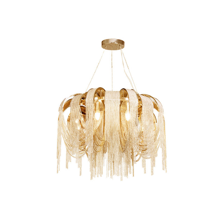 Längdkedjor Chandelier