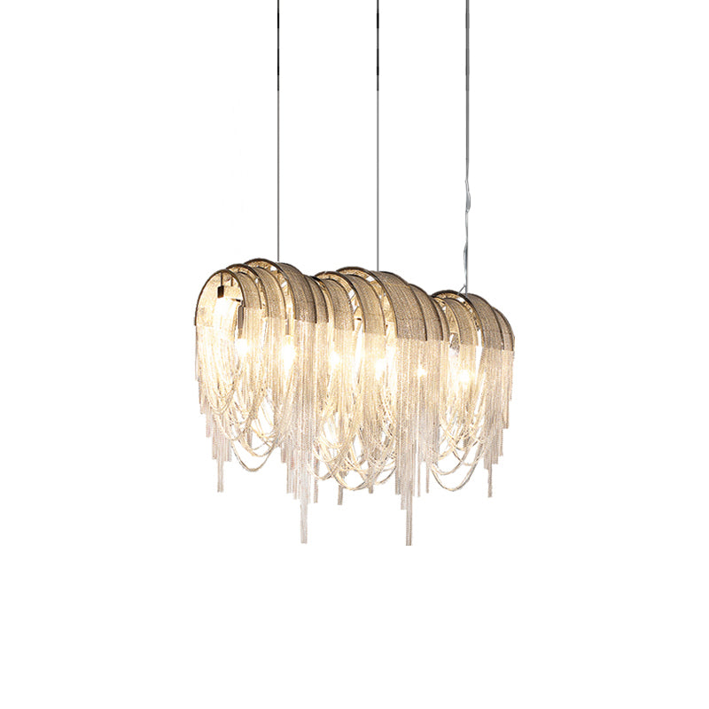 Längdkedjor Chandelier