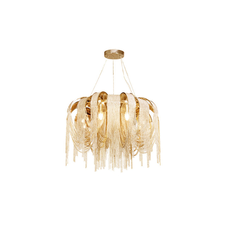 Längdkedjor Chandelier