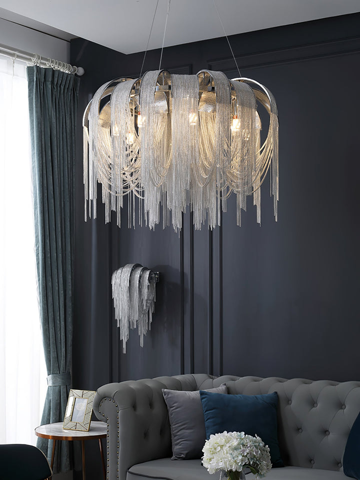 Längdkedjor Chandelier