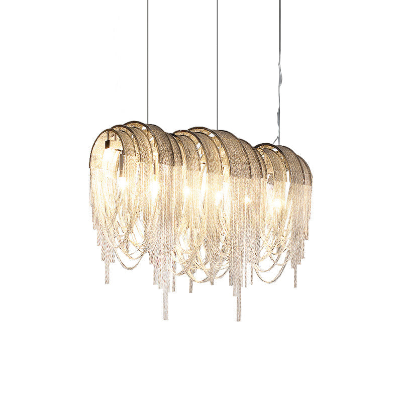 Längdkedjor Chandelier