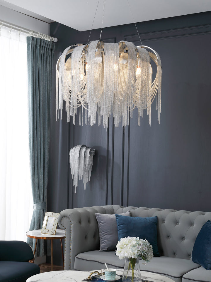 Längdkedjor Chandelier
