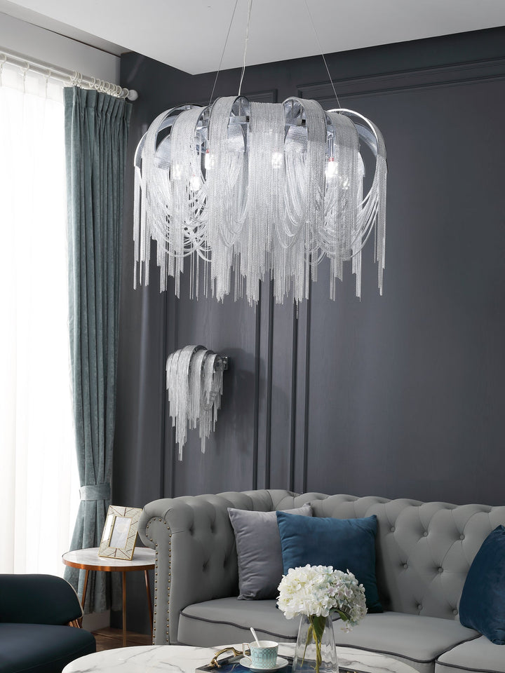 Längdkedjor Chandelier