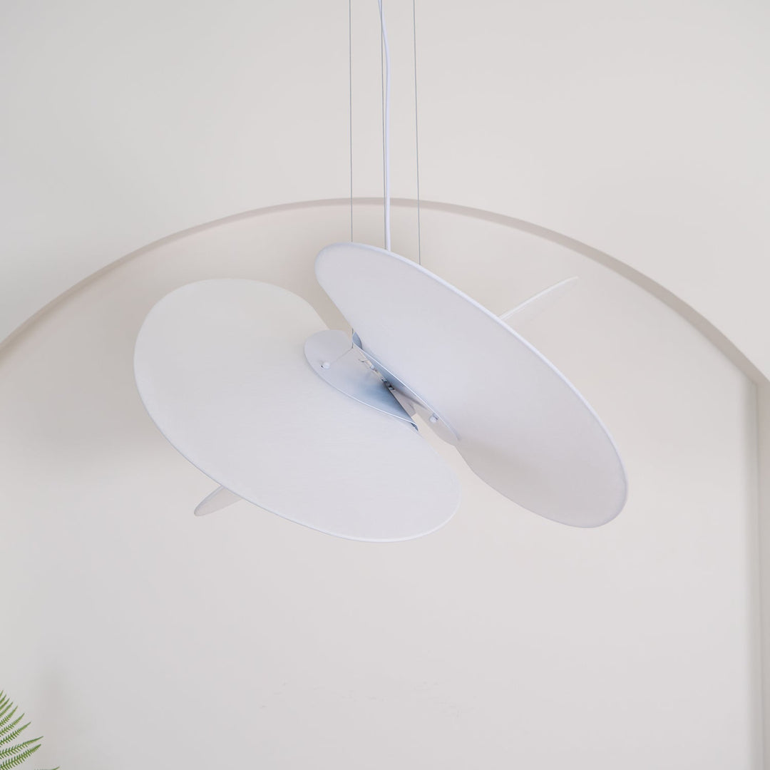 Segelpendelamp