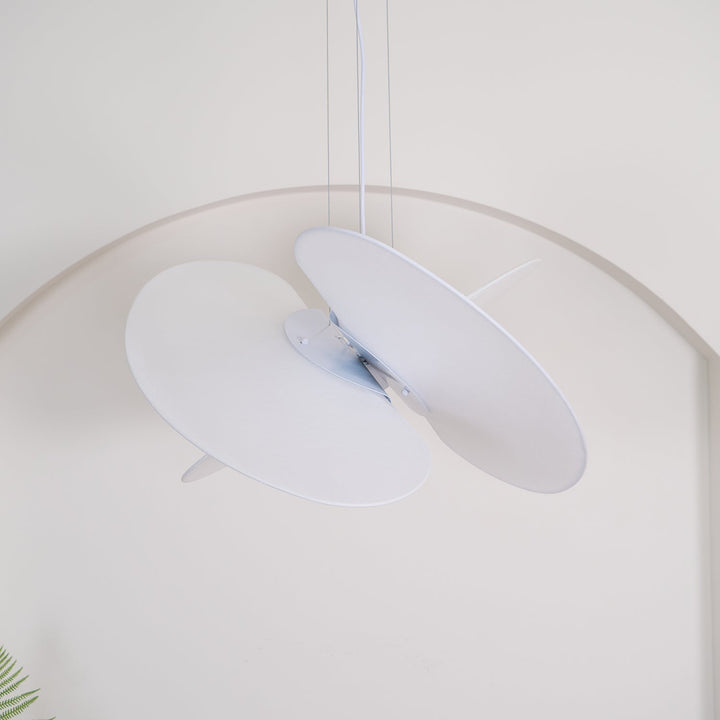 Segelpendelamp