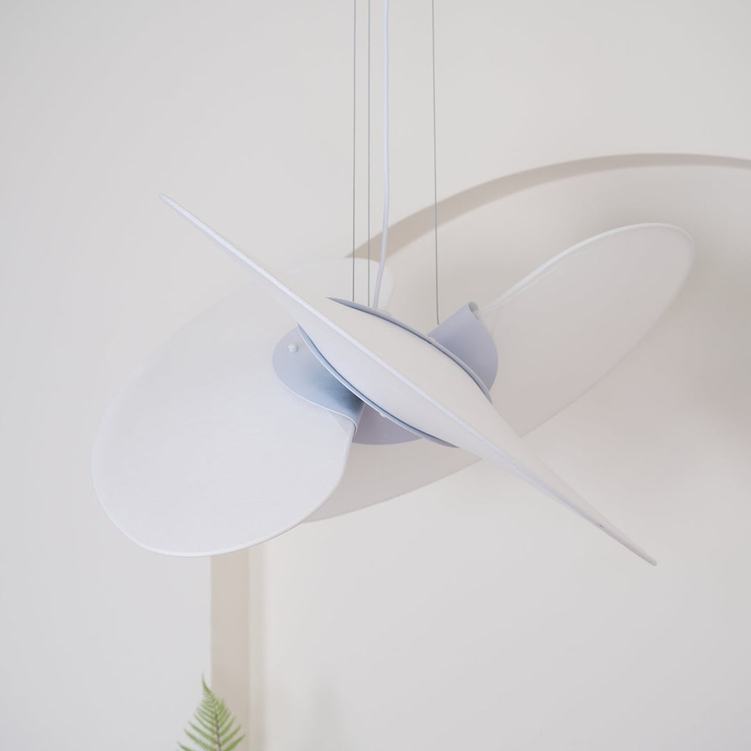 Segelpendelamp