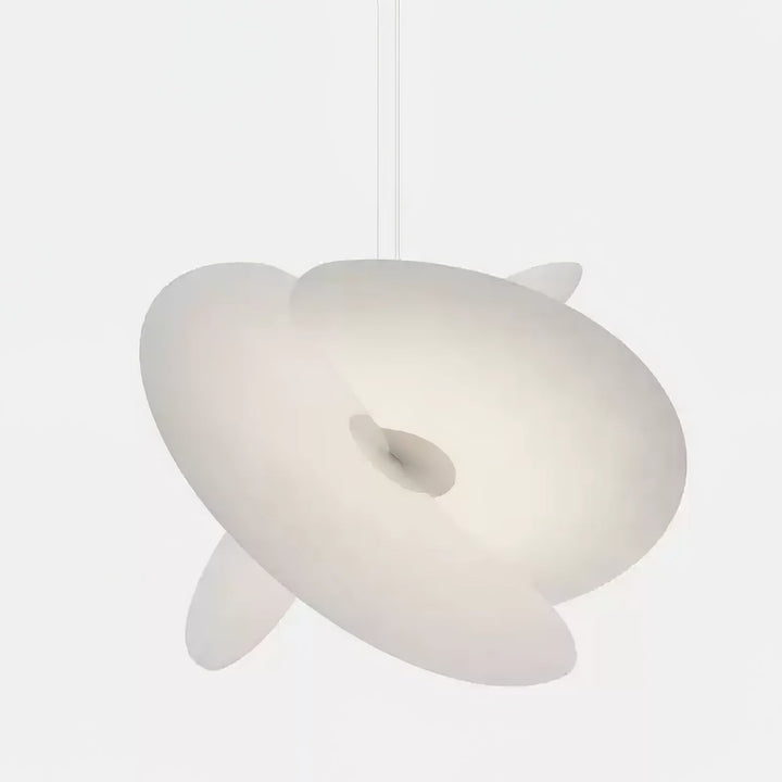 Segelpendelamp