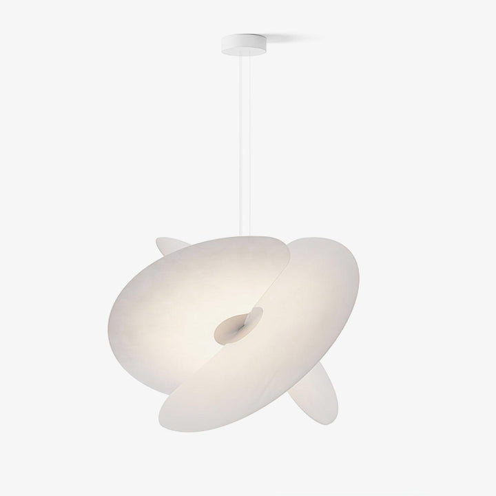Segelpendelamp