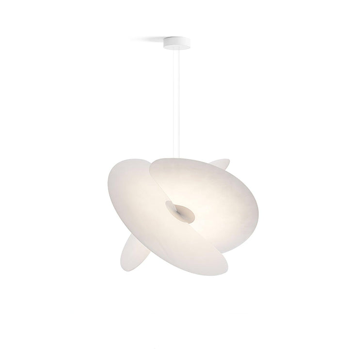 Segelpendelamp