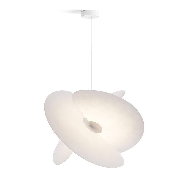 Segelpendelamp