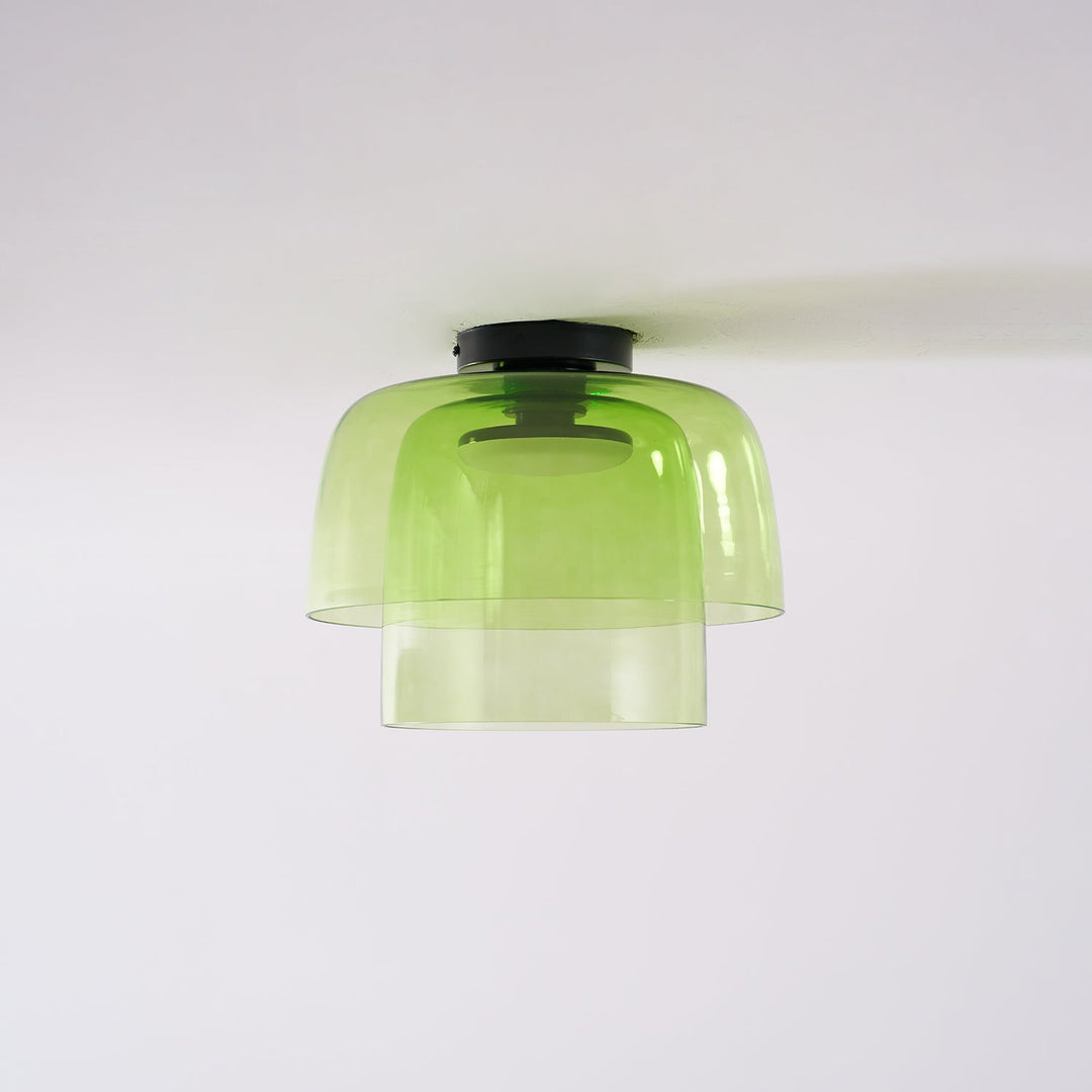 Levels Taklampa