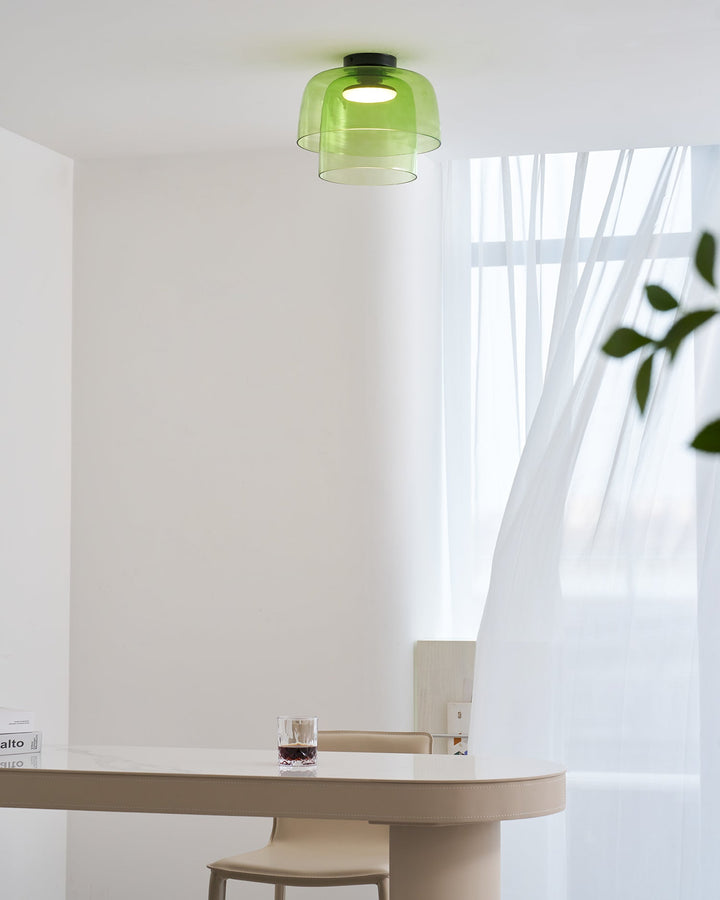 Levels Taklampa