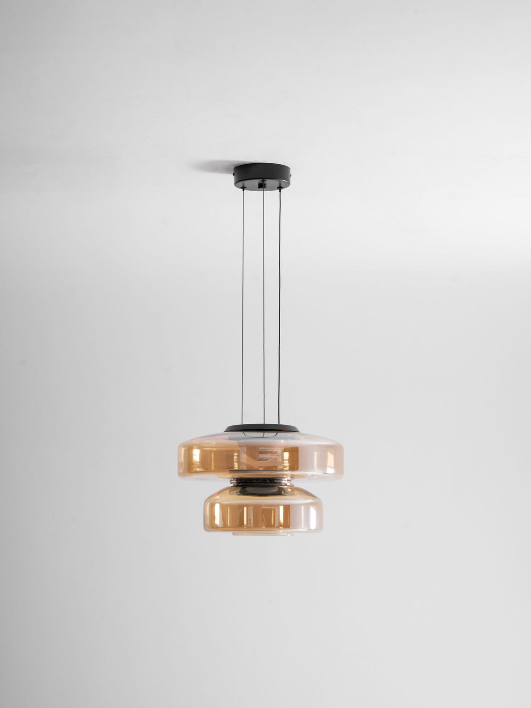 Levels Series Pendant Light